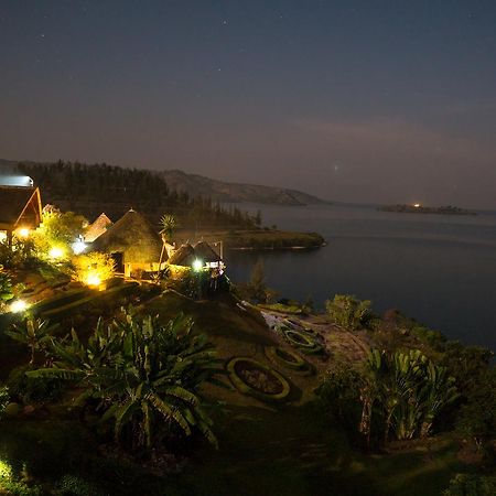 Rwiza Village Gitesi Dış mekan fotoğraf