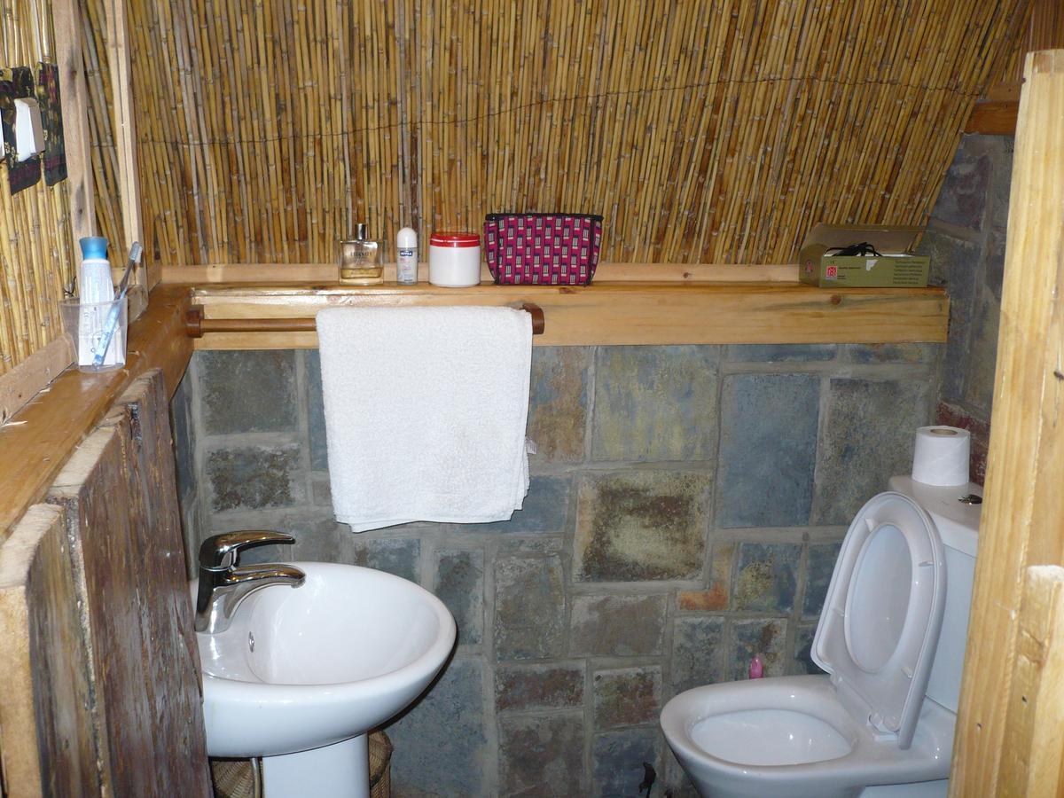 Rwiza Village Gitesi Dış mekan fotoğraf