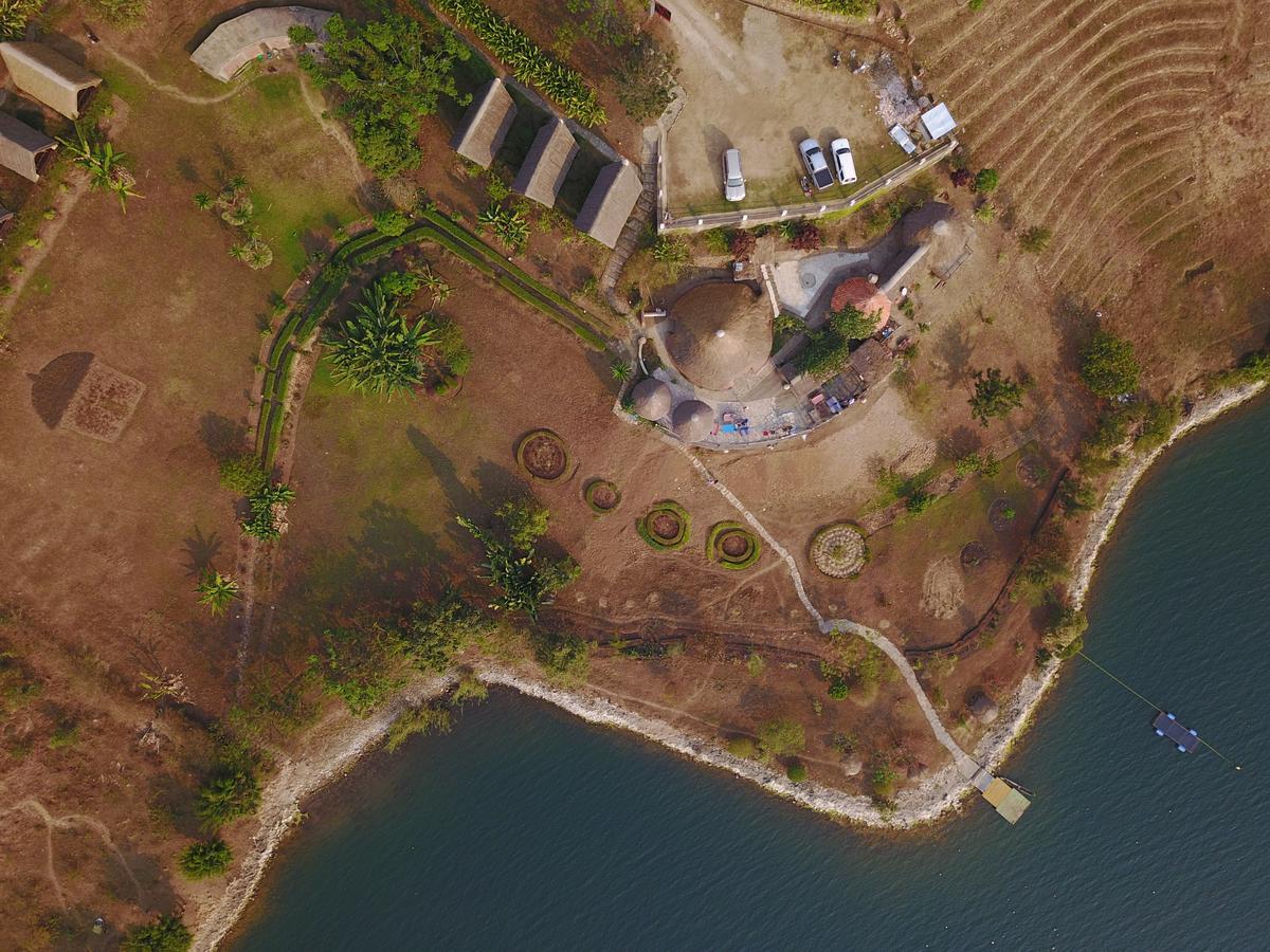 Rwiza Village Gitesi Dış mekan fotoğraf