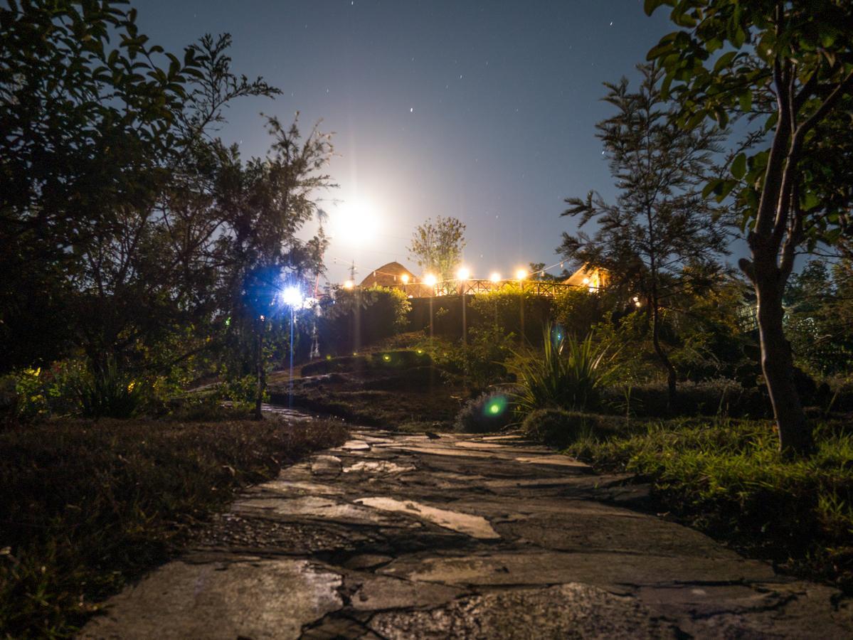 Rwiza Village Gitesi Dış mekan fotoğraf